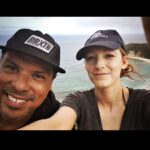 Blake Lively Instagram - Happy birthday @rodortega4hair 🎂For 10 years you've inspired me with your creativity, talent, passion, knowledge, and loyalty. You're not only the greatest man behind the manes 💇, but most importantly-- you're a good person and friend. ❤️❤️ love you.
