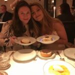 Blake Lively Instagram - Look up greatest friend ever in the dictionary, and you will see @lavieannrose 's face. She is gentle, kind, fierce, creative, generous, and everything she touches turns to magic. I'm a better person for knowing you, Ang. I love you. Happy, happy birthday 🎉🎂🍭