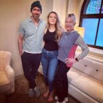 Blake Lively Instagram – Puppy Bowl Sunday 2023🥘 🍲 🥧 been busy.