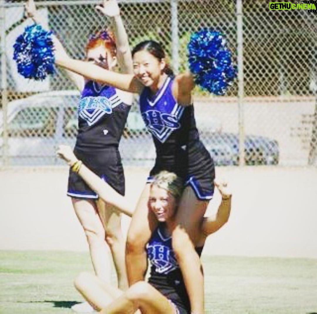 Blake Lively Instagram - I've always been impressively athletic...