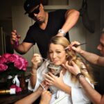 Blake Lively Instagram – …I clearly don’t deserve this special treatment.