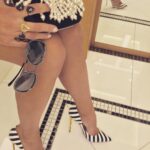 Blake Lively Instagram - It's all in the details...