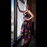 Blake Lively Instagram – I only do movies to excuse absurd amounts of outfit changes per day…