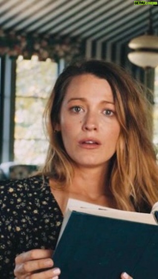Blake Lively Instagram - Ingredients: real. Intelligence: artificial @wholefoods we @bettybuzz are so proud to join you ♥️