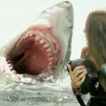 Blake Lively Instagram - Finding Nemo: The Deleted Scenes.