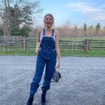 Blake Lively Instagram - Overall… it was a good day.