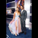 Blake Lively Instagram - 187.6 million hours of #theadamproject watched on @netflix so far! I’m back now. That was a commitment, but the gift was all mine— I’ll do anything for my new favorite movie. @slevydirect & @vancityreynolds please work together forever. Gotta find your next project ASAP!… Ok. Gonna scroll the internet now. Anything I missed??