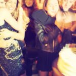 Blake Lively Instagram - Somehow, she’s even better in real life. Happy, happy birthday to the one and only.