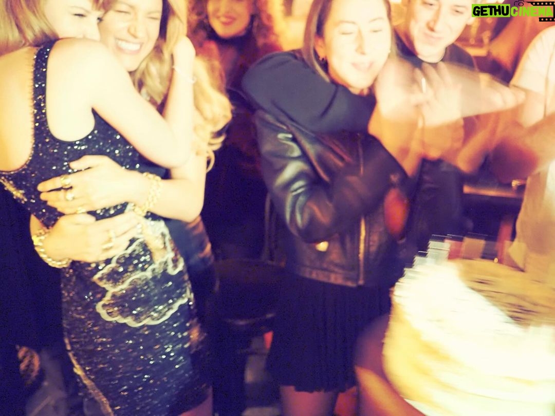 Blake Lively - 4.7 Million Likes - Somehow, she’s even better in real life. Happy, happy birthday to the one and only.