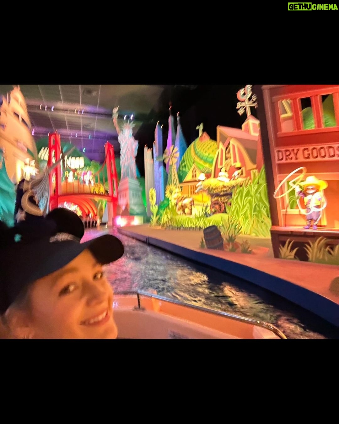 Blake Lively Instagram - 2023 Highlights: pumping at @disneylandparis 🥛 Cheers Remy