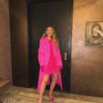 Blake Lively Instagram - loud luxury
