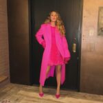 Blake Lively Instagram - loud luxury