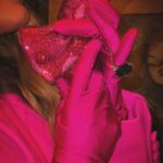 Blake Lively Instagram - loud luxury