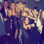 Blake Lively Instagram - Somehow, she’s even better in real life. Happy, happy birthday to the one and only.