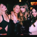 Blake Lively Instagram - Somehow, she’s even better in real life. Happy, happy birthday to the one and only.