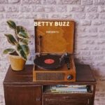 Blake Lively Instagram – Tell me you played with Polly pocket as a kid, but are now grown with a business of your own, but still feel 9, without telling me…  @bettybuzz cans now on @amazon 
@hannahlemon_art thank you for making my dreams a teeny tiny reality