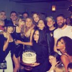 Blake Lively Instagram - Somehow, she’s even better in real life. Happy, happy birthday to the one and only.