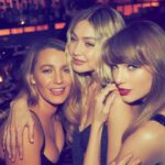 Blake Lively Instagram - Somehow, she’s even better in real life. Happy, happy birthday to the one and only.