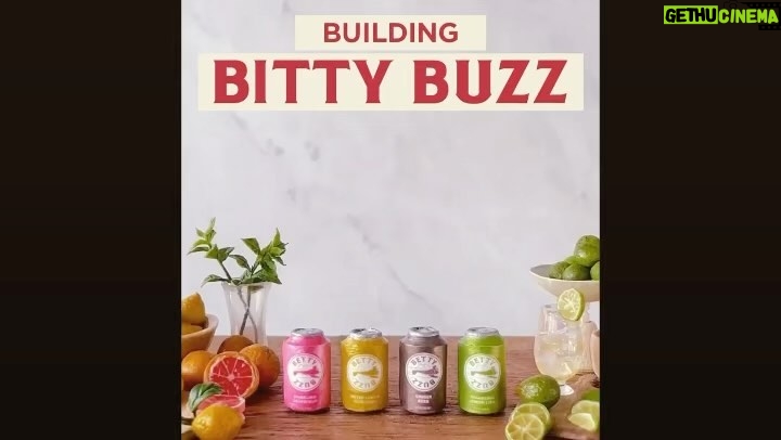 Blake Lively Instagram - Tell me you played with Polly pocket as a kid, but are now grown with a business of your own, but still feel 9, without telling me… @bettybuzz cans now on @amazon @hannahlemon_art thank you for making my dreams a teeny tiny reality