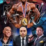 Bob Cicherillo Instagram - Olympia TV returns!!