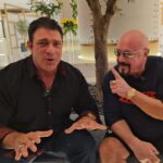 Bob Cicherillo Instagram - NEW VOB IS UP! THE MAN BEHIND THE MUSCLE RUDY PANATTA Click on link in profile