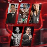 Bob Cicherillo Instagram -