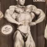 Bob Cicherillo Instagram -