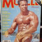 Bob Cicherillo Instagram - RIP Bill Pearl. This was the very first BB mag I ever set eyes on at 12 years old. If there was ever a true " uncrowned Mr. OLYMPIA", it was this guy! Way ahead of his time