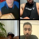 Bob Cicherillo Instagram - VOB is BACK! Breaking news: DUBAI PRO in OCT! OLYMPIA updates with a few guys you may have heard of..!