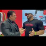 Bob Cicherillo Instagram - NEW V.O.B. IS UP!! BIG RAMY MAKES A DECISION ON OLYMPIA! Click on link in profile to watch
