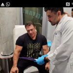 Bob Cicherillo Instagram - NEW VOB IS UP!! Welcome TITAN medical https://youtu.be/dds1iag-ZJo?si=Q8Chq1pxcLh7FMs1