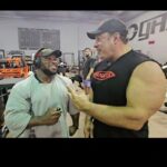 Bob Cicherillo Instagram - New V.O.B. IS up!! https://youtu.be/KBRrm9rlK0E