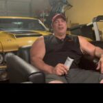 Bob Cicherillo Instagram - NEW V.O.B. IS UP!! https://youtu.be/-FwP6woz3Gw