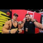 Bob Cicherillo Instagram - USA FITGAMES, PHX!