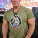 Bob Cicherillo Instagram - NPC SHOW OF CHAMPIONS, AUSTIN TX! #npcnewsonline #bobcicherillo #texasbodybuilding
