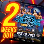 Bob Cicherillo Instagram - Who's coming? Athletes....don't miss thee premiere show in Austin!!