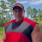Bob Cicherillo Instagram - I'll be In Mableton Ga., at MADHOUSE GYM on SAT. JULY 15 at 11:a.m. stop by with Questions about training, diet, supps, competing, industry Info, etc. #ifbb # ifbbproleague #voiceofbodybuilding
