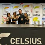 Bob Cicherillo Instagram - I would like to personally welcome CELSIUS to the VOICE OF BODYBUILDING podcast! Great products, great taste!!