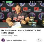 Bob Cicherillo Instagram - NEW V.O.B. UP!! https://youtu.be/Eg74liHV8ok