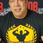 Bob Cicherillo Instagram - NEW VOB UP! WHOS AN EXPERT?? #ifbb #voiceofbodybuilding #bodybuilding #podcast #bobcicherillo