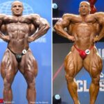 Bob Cicherillo Instagram - These were the photos that were supposed to be used on the latest VOB podcast. 10 years apart.