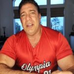 Bob Cicherillo Instagram - Tonight's live was great! Thanks for all of the questions and comments! A new VOB will drop tomorrow on our YouTube channel. #bodybuilding #ifbb #ifbbpro #voiceofbodybuilding #bobcicherillo