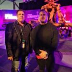 Bob Cicherillo Instagram -