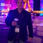 Bob Cicherillo Instagram - 2023 Arnold classic..here we go!!