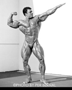 Bob Cicherillo Instagram - Classic pose caught by the great Per Bernal .