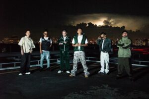 Bonbero Instagram - @yellowbucks_tttg - Higher(Remix) feat.YZERR, Tiji Jojo, eyden, Bonbero, SEEDA

Dir : @disisduck 
📷 : @ryusei_750 

https://youtu.be/9QwgCgLpOQ0?si=oNpxW_sHk77saWT4