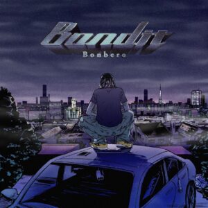 Bonbero Instagram - EP『Bandit』がリリースとなりました。
是非聴いてください🇯🇵

LINK IN BIO

NEW EP『Bandit』

TRACK LIST
1. Bandit (prod by ascii)　@ascii55
2. 一心不乱 (prod by TAXON) @prod.taxon
3. Swervin (prod by ascii)
4. Karenai (prod by RAV BEATS) @rav.beats 
5. 20 Freestyle (prod by KBEATS)
6. Pretend (prod by TAXON)

Mixed by
ashtrayy (Song #1,2,3,6) @realonthe_ashtrayy 
Atsu Otaki (EVOEL STUDIO) (Song #4) 　
@ozzysame 
andrew (TREKKIE TRAX) (Song #5)
@andrew_aez 

Mastering by
Shiota Hitoshi (SALT FIELD MASTERING)
@shiota_hiroshi 

Artwork by
Ryu Nishiyama
@motitaro_o 

Mary Joy Recordings
@maryjoyrec
