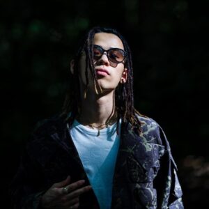 Bonbero Instagram - 📷
Artist Photo : @yokoching