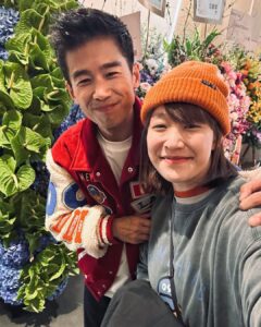 Bonnie Wong Instagram - 當你遇見神 就會頓悟 自己只是個人 From 20mething to 50mething的功力太強勁 希望有天我都可以係really something #太佩服 #903精神領袖 #我而家先由20mething做到30mething #但原來我都30mething了😂 @janlamb_09
