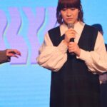 Bonnie Wong Instagram - 黑圖來了😀 因為遲早會俾人出賣 咁我自爆咗先啦 （我覺得我遲吓會del咗個post囉…） 係嘅 我哋兩個都冇主音樣 一行出嚟 額頭好似鑿住「搞笑」兩隻字 不過今次做歌真係好認真 認真到我有啲驚 真係好淆底 嗰下我就明喇 原來跳出comfort zone 真係好唔comfortable 呀😀 咁唔舒服都要跳出個confort zone 其實…可能真係因為一下衝動㗎咋😂 不過又咁諗 三十歲人 想試新嘢唔係宜家試 幾時再有機會呀？ 2023都係得返兩個月 轉眼間又一年 bucket list仲有幾多樣未剔呀？ 想跳出comfort zone又未跳嘅 I jump You都jump啦 #梁子張黑圖我每次睇都笑 #試吓幫每張相寫個caption @foolyatheidiots @leunggchi